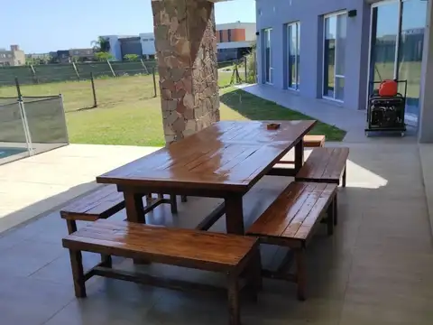 Casa en Venta 10 años