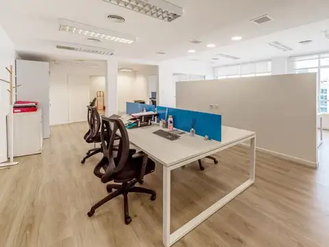 Oficina en Venta en Retiro, CABA