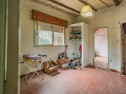 Casa en Venta 95 años