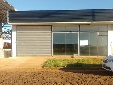 Local en Venta en Posadas, USD 135.000