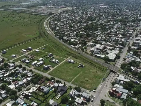 Terrenos en venta  -350mts2 - Manuel B Gonnet