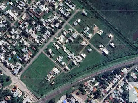 Terreno en Venta de 288,0 m2