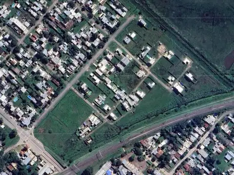 Terreno en Venta de 288,0 m2