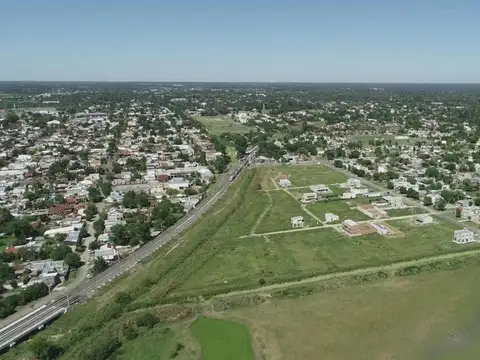 Terreno en Venta en Manuel B Gonnet, USD 29.000