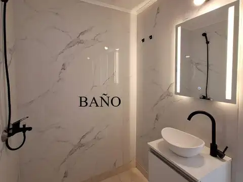 Departamento en Venta en Barrio Oeste, USD 37.000