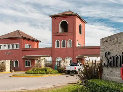 Terreno en Venta en San Vicente, Partido de San Vicente