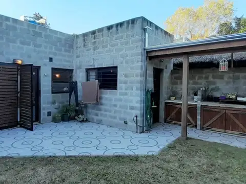 Casa en Venta de 2 dormitorios