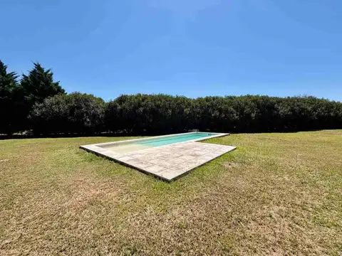 Casa en Venta en Oliveros, USD 80.000