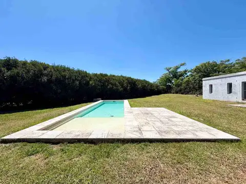 Casa en Venta de 1 dormitorio