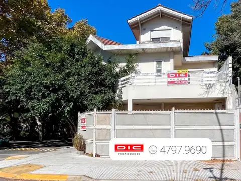 Casa en Alquiler en Florida Mitre/Este, Florida