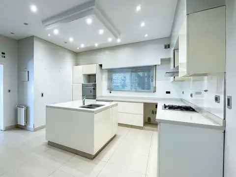 Casa en Alquiler 12 años