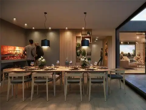 Departamento en Venta en Montevideo, USD 94.500