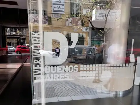 ALQUILER – DEPARTAMENTO 2 AMBIENTES AMOBLADO EN BALVANERA