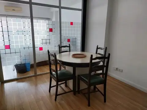 ALQUILER – DEPARTAMENTO 2 AMBIENTES AMOBLADO EN BALVANERA