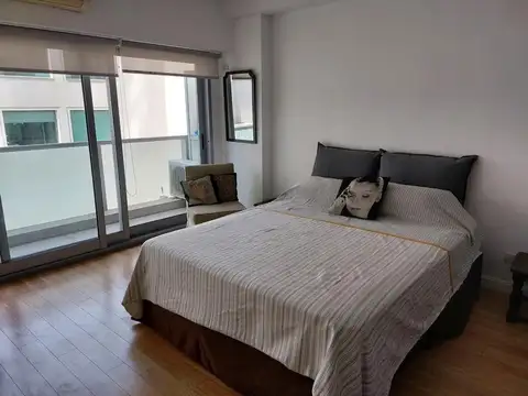 Departamento en Alquiler en Balvanera, USD 500