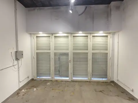 Local Comercial sobre Av. Bme. Mitre – Sarandí, Avellaneda