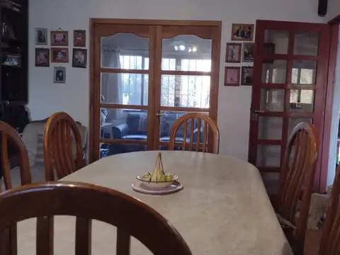 CASA B° SOLARES DEL PLATA, 3 DOM+ PISCINA+QINCHO.