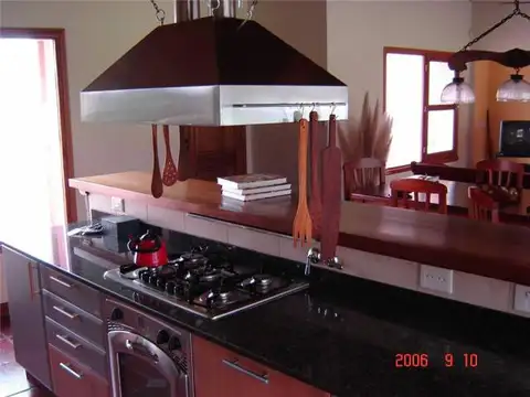 Casa en Venta en Estancia Benquerencia Farm Club, USD 296.000