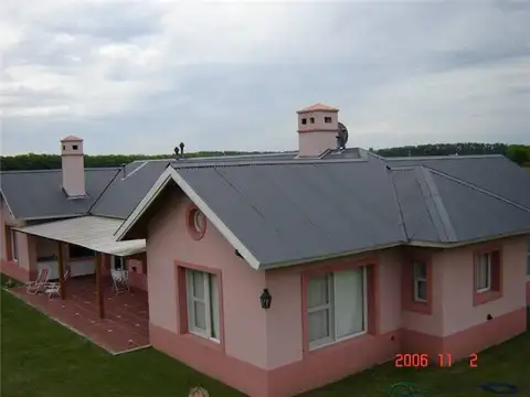 Casa en Venta en Estancia Benquerencia Farm Club, USD 296.000