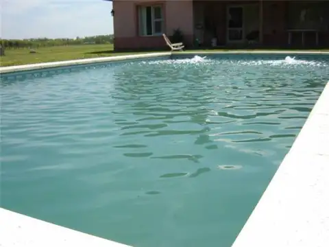 Posada y restaurante