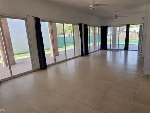 Casa en Venta 7 años