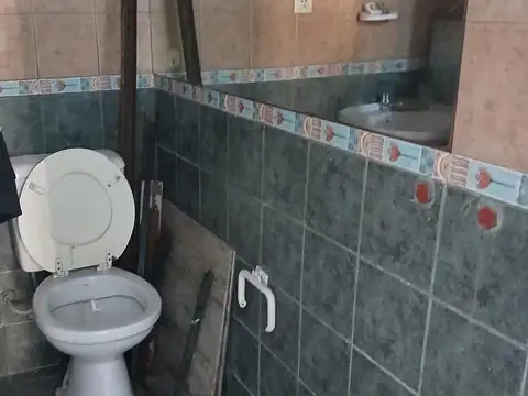 Local en Libertador  al 3000