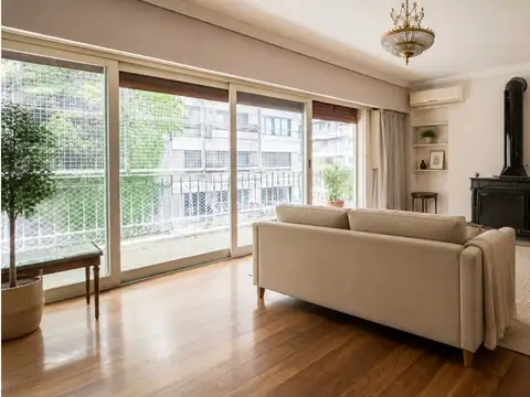 Departamento en Venta de 4 dormitorios