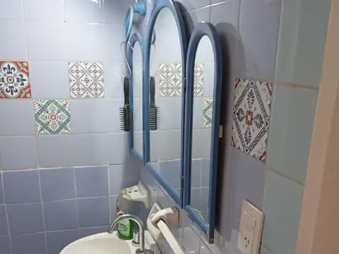 Departamento en Alquiler Temporal Permite mascota