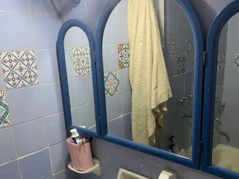 Departamento en alquiler temporario