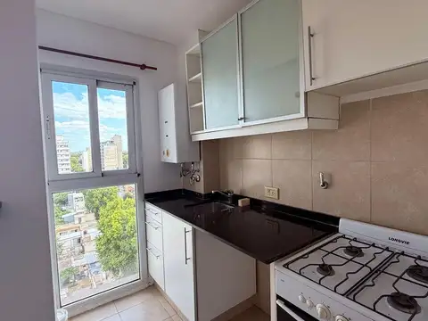 Departamento en Venta 12 años