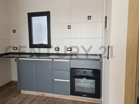 Departamento en Venta en Parque Chas, USD 126.000