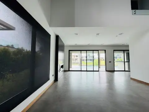 Casa en Alquiler en Nordelta El Yacht, USD 9.000