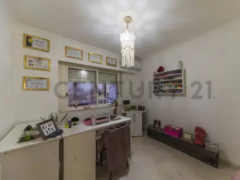 Departamento 3 ambientes en Recoleta