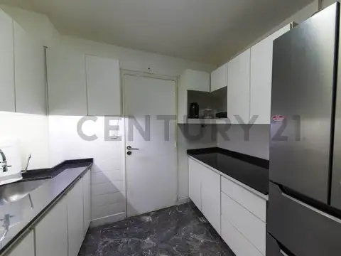 Departamento en Venta en Recoleta, USD 225.000