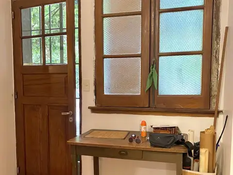 Departamento 5 ambientes con 2 baños