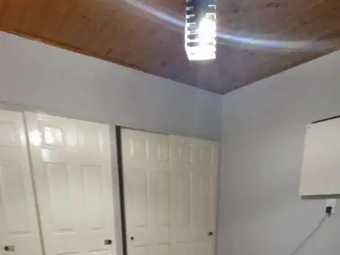 Depto Tipo Casa 4 ambientes con 3 baños