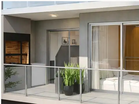 Departamento en Venta en Villa Urquiza, USD 175.000