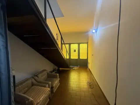 Avenida San Martin  al 2300