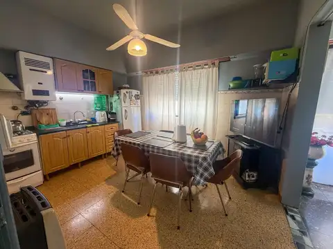 Avenida San Martin  al 2300