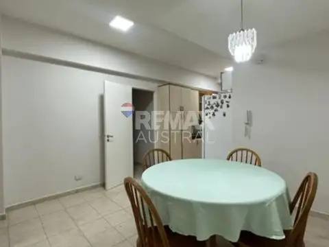SE ALQUILA DPTO 3 DORMITORIOS CENTRO CON COCHERA