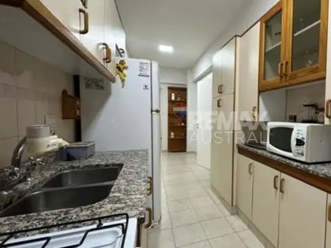 Departamento en Alquiler de 4 ambientes