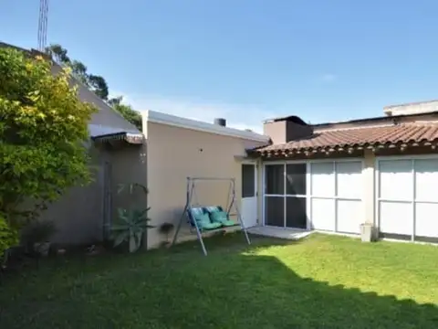 Casa en Venta 12 años