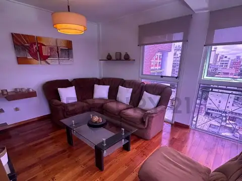 56 e/ 5 y 6 500, Piso 0