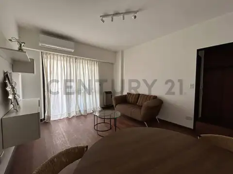 Departamento en Alquiler Temporal A Estrenar