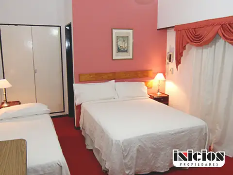 Hotel en Venta 29 Habitaciones