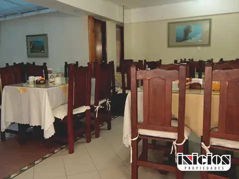 Hotel en Venta en San Bernardo del Tuyú, USD 950.000