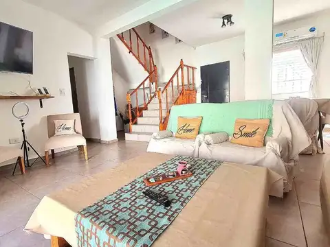 Casa en Alquiler de 5 dormitorios