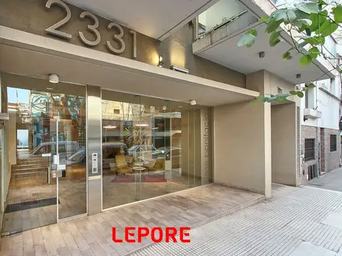 BONIFACIO, JOSÉ 2300, Piso nº4