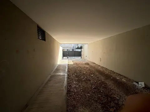 Duplex 4 ambientes con cochera