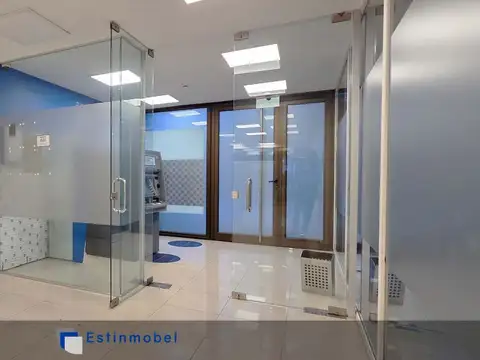 LOCAL COMERCIAL EN RETIRO